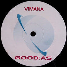 Load image into Gallery viewer, Vimana : We Came / Dreamtime (12")