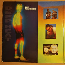 Load image into Gallery viewer, Various : Deep Heat 10 - The Awakening (2xLP, Comp)
