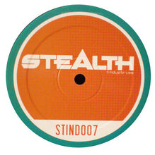 Load image into Gallery viewer, Tommy Pulse : Ghost Town (12")