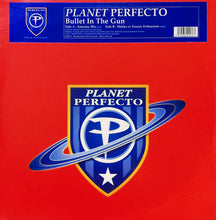 Load image into Gallery viewer, Planet Perfecto : Bullet In The Gun (12")