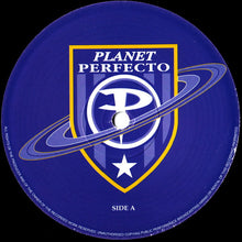 Load image into Gallery viewer, Planet Perfecto : Bullet In The Gun (12")