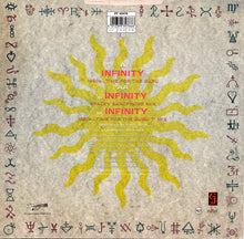 Load image into Gallery viewer, Guru Josh : Infinity (1990's...Time For The Guru) (12")