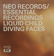 Liquid Child : Diving Faces (12