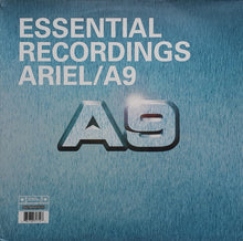Load image into Gallery viewer, Ariel (3) : A9 (12")