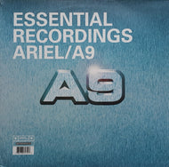 Ariel (3) : A9 (12