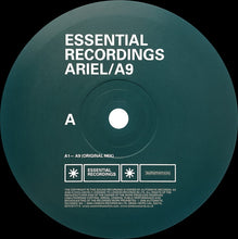Load image into Gallery viewer, Ariel (3) : A9 (12")