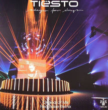 Load image into Gallery viewer, Tiësto* : Adagio For Strings (12", Single)