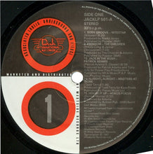Load image into Gallery viewer, Various : Jackmaster 1 (2xLP, Comp, Ltd)