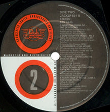 Load image into Gallery viewer, Various : Jackmaster 1 (2xLP, Comp, Ltd)
