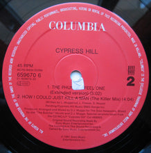 Load image into Gallery viewer, Cypress Hill : When The Sh-- Goes Down (12", Single)