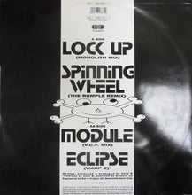 Load image into Gallery viewer, Zero B : The E.P. (Brand New Mixes) (12", EP)