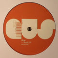 Bicep : Stash EP (12", EP)