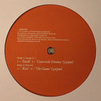 Bicep : Stash EP (12", EP)