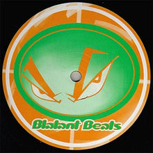 Load image into Gallery viewer, DJ Ham : Jump 2 Da Groove / Do It Again (12")