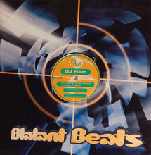 Load image into Gallery viewer, DJ Ham : Jump 2 Da Groove / Do It Again (12")