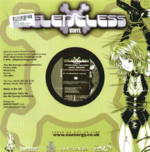 Load image into Gallery viewer, The Tekno Dred Alliance : Break Free (12")