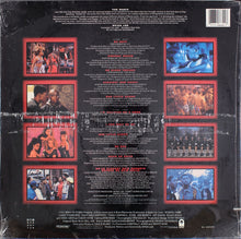 Load image into Gallery viewer, Various : School Daze (Original Motion Picture Soundtrack) (LP, Album, Comp)