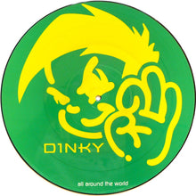 Load image into Gallery viewer, Various / Marianne Millard : Dinky Megamix / A Girl Like Me (12", Ltd, Pic)