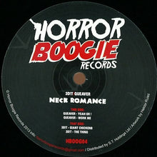 Load image into Gallery viewer, Edit, Queaver : Neck Romance (12")