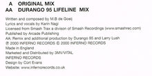 Load image into Gallery viewer, Dutch Force : Deadline (12", Single)