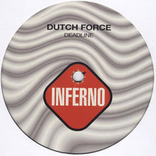Load image into Gallery viewer, Dutch Force : Deadline (12", Single)