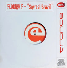 Load image into Gallery viewer, Florian F : Surreal Brazil (12")