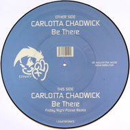 Carlotta Chadwick : Be There (12