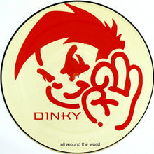 Load image into Gallery viewer, Nicolette (2) / Konovox : Harden Up / Blitz (12", Ltd, Pic)