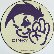 Load image into Gallery viewer, Nick Skitz : Gimme More / Excalibur 2001 (12", Ltd, Pic)
