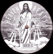 Load image into Gallery viewer, Marino Stephano : Free Time (12")