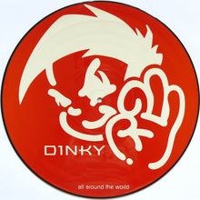 Load image into Gallery viewer, Nick Skitz / Funky Choad : Asylum / Hornbag / The Ultimate (12", Ltd, Pic)
