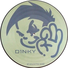 Load image into Gallery viewer, Nrgize / Dave Austin : Crazy / The Battle (12", Ltd, Pic)