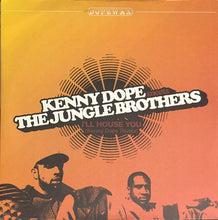 Load image into Gallery viewer, Kenny Dope* Meets The Jungle Brothers : I'll House You (Kenny Dope Remix) (12")