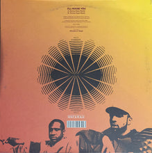 Load image into Gallery viewer, Kenny Dope* Meets The Jungle Brothers : I'll House You (Kenny Dope Remix) (12")