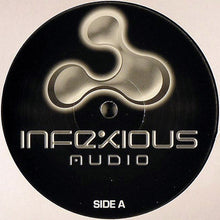 Load image into Gallery viewer, DJ Impact &amp; In Effect : Close Your Eyes (12")