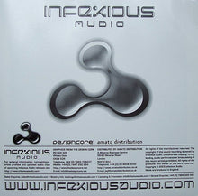 Load image into Gallery viewer, DJ Impact &amp; In Effect : Close Your Eyes (12")