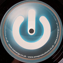 Load image into Gallery viewer, DJ Resist Feat Poppy Schjerve / DJ Anti-Shock : Lifting Me Higher / Pensive (12")