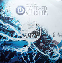 Load image into Gallery viewer, DJ Resist Feat Poppy Schjerve / DJ Anti-Shock : Lifting Me Higher / Pensive (12")