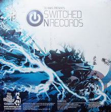 Load image into Gallery viewer, DJ Resist Feat Poppy Schjerve / DJ Anti-Shock : Lifting Me Higher / Pensive (12")