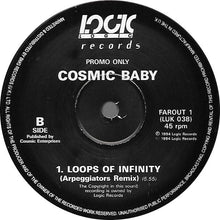 Load image into Gallery viewer, Cosmic Baby : Loops Of Infinity (12", Promo)