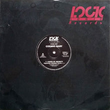 Load image into Gallery viewer, Cosmic Baby : Loops Of Infinity (12", Promo)