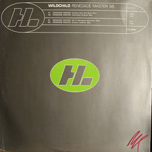 Load image into Gallery viewer, Wildchild : Renegade Master 98 (12")