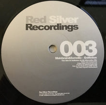 Load image into Gallery viewer, Mainbrain&amp;Somville* : EnMotion (12")