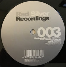 Load image into Gallery viewer, Mainbrain&amp;Somville* : EnMotion (12")
