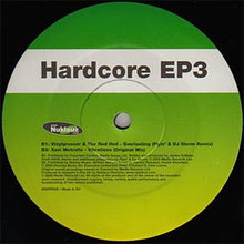 Load image into Gallery viewer, Various : Hardcore EP3 (12",33 ⅓ RPM,EP)