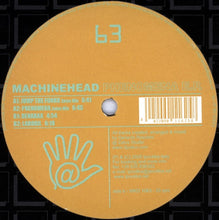 Load image into Gallery viewer, Machinehead : Phenomena E.P. (12", EP)