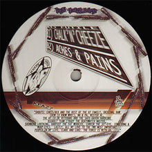 Load image into Gallery viewer, DJ Deluxe (2) : Futile / Chalk 'n' Cheeze / Aches &amp; Pains (12")