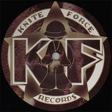 Load image into Gallery viewer, DJ Deluxe (2) : Futile / Chalk 'n' Cheeze / Aches &amp; Pains (12")