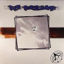 Load image into Gallery viewer, DJ Deluxe (2) : Futile / Chalk 'n' Cheeze / Aches &amp; Pains (12")