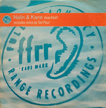 Load image into Gallery viewer, Nalin &amp; Kane : Beachball (12", Single)